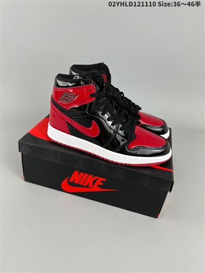 men air jordan 1 shoes 2022-12-11-098